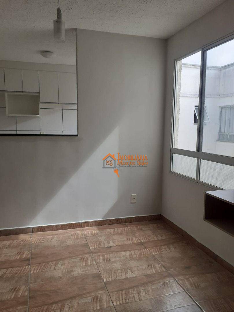 Apartamento à venda com 2 quartos, 40m² - Foto 26