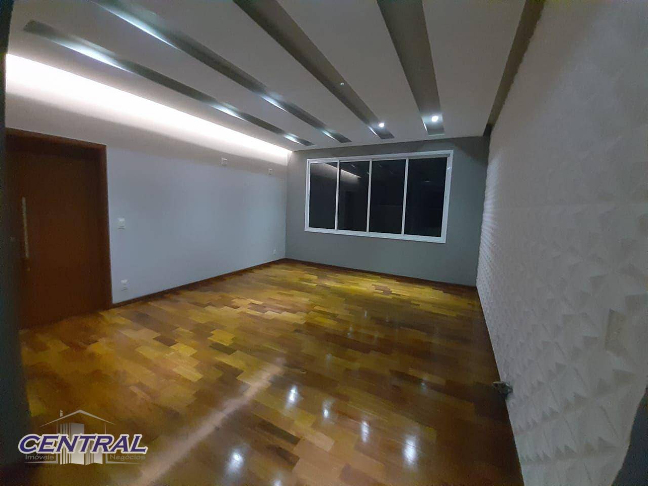 Sobrado à venda com 4 quartos, 400m² - Foto 18