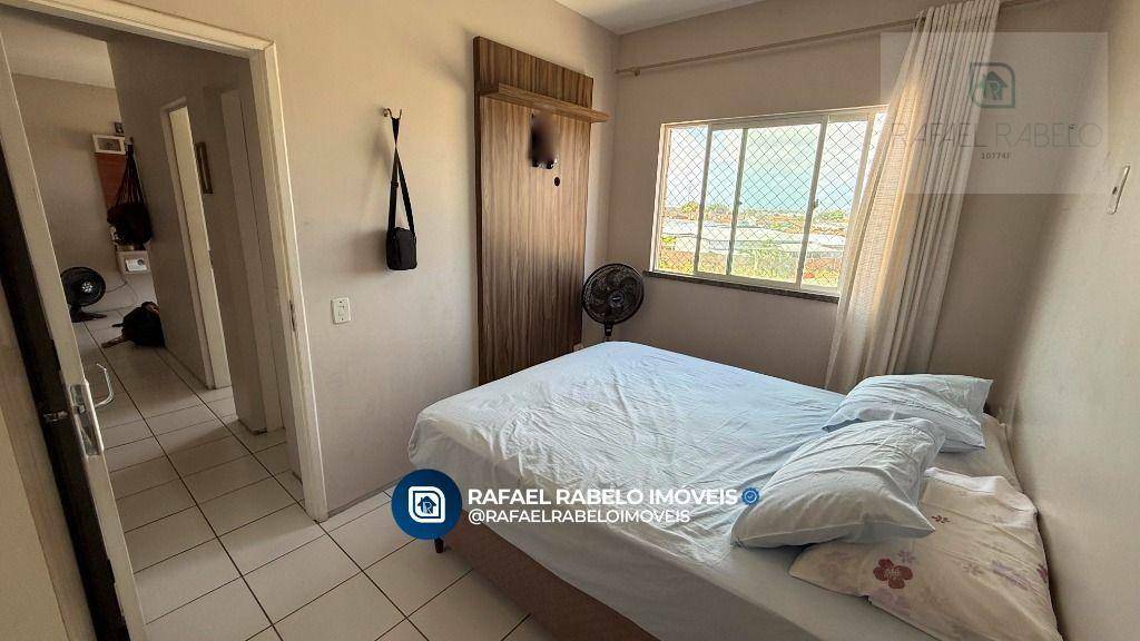 Apartamento, 3 quartos, 64 m² - Foto 4