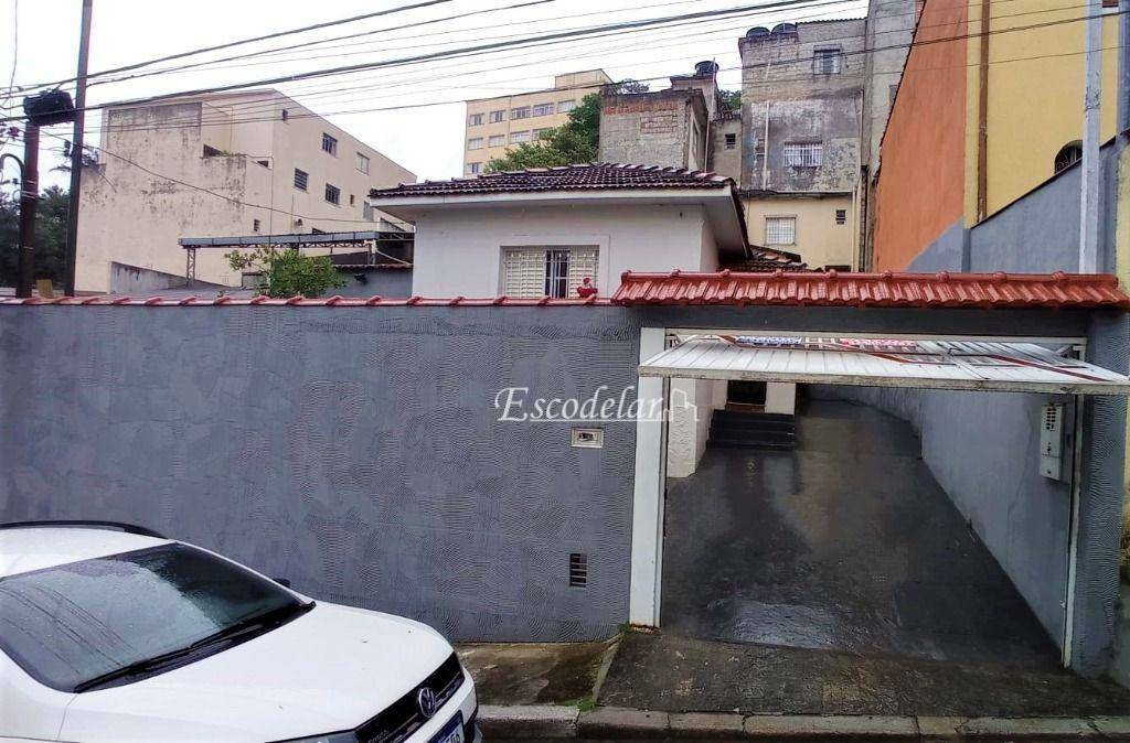 Casa à venda com 2 quartos, 140m² - Foto 1