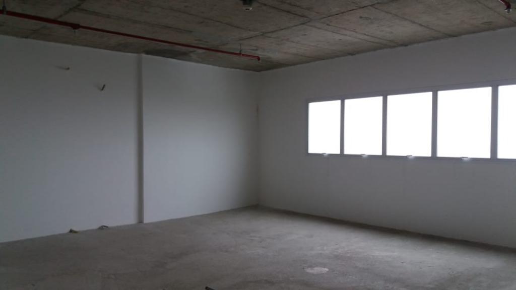 Conjunto Comercial-Sala à venda e aluguel, 96m² - Foto 6