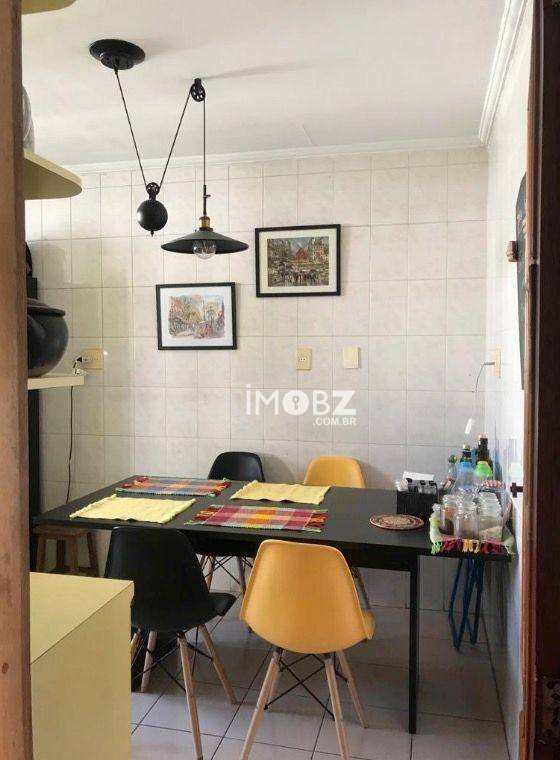 Apartamento à venda com 3 quartos, 150m² - Foto 19