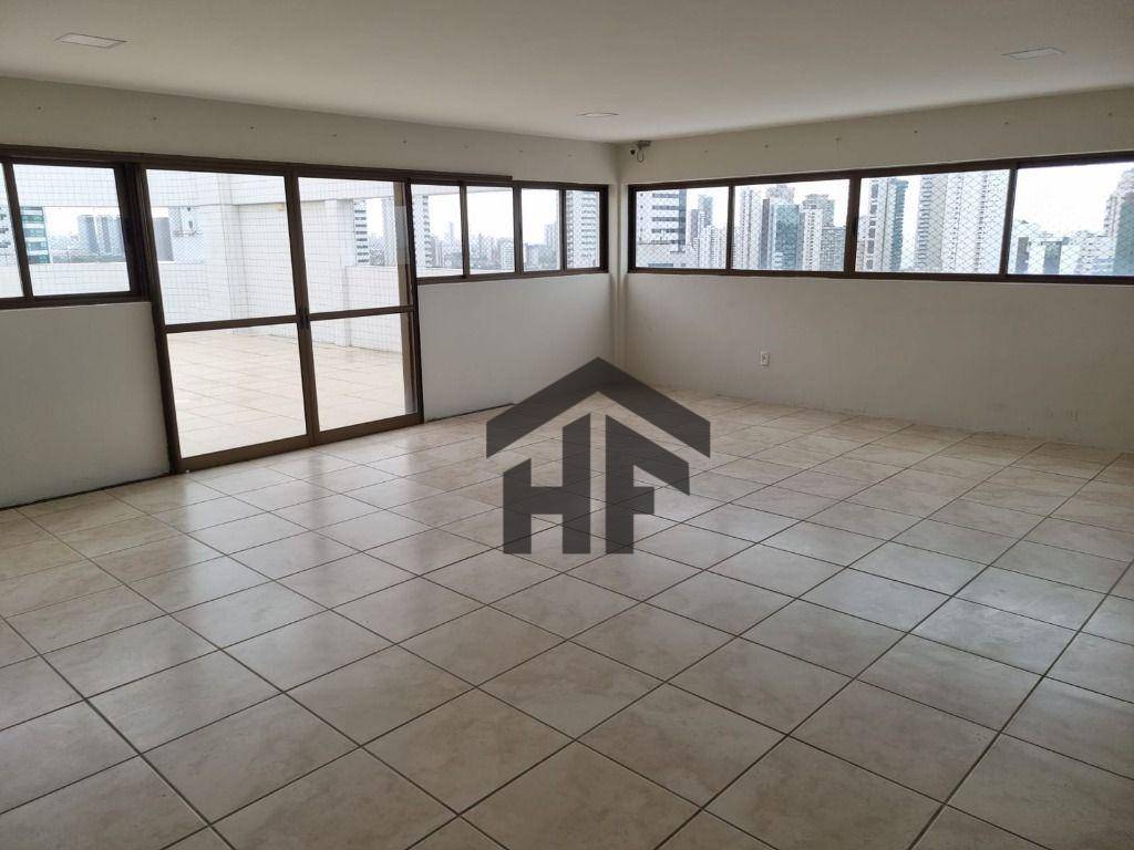 Apartamento à venda com 3 quartos, 98m² - Foto 13