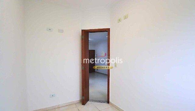 Apartamento à venda com 2 quartos, 43m² - Foto 10