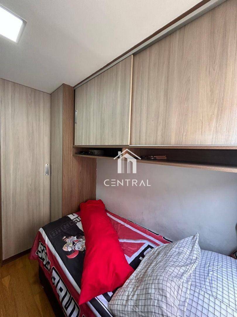 Apartamento à venda com 3 quartos, 63m² - Foto 31