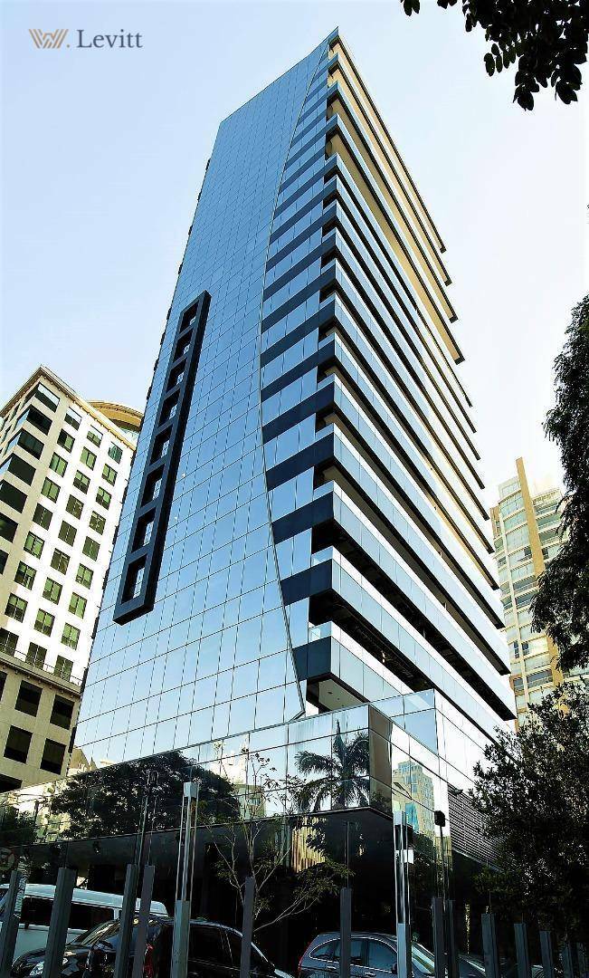 Prédio Inteiro para alugar, 557m² - Foto 37