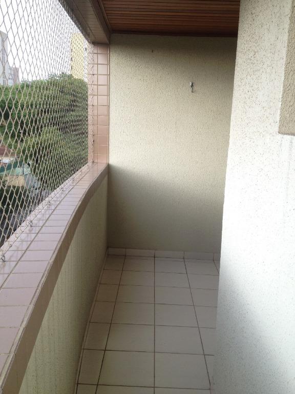 Apartamento à venda com 3 quartos, 108m² - Foto 28