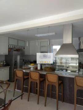 Sobrado, 4 quartos, 330 m² - Foto 4