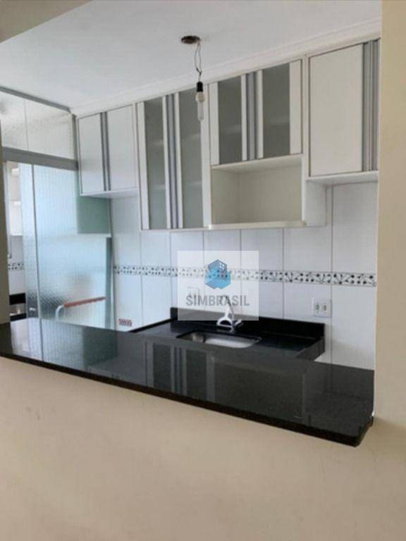 Apartamento à venda com 3 quartos, 65m² - Foto 1