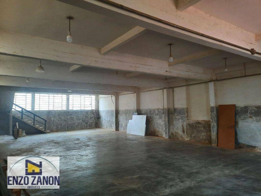 Depósito-Galpão-Armazém para alugar, 200m² - Foto 5