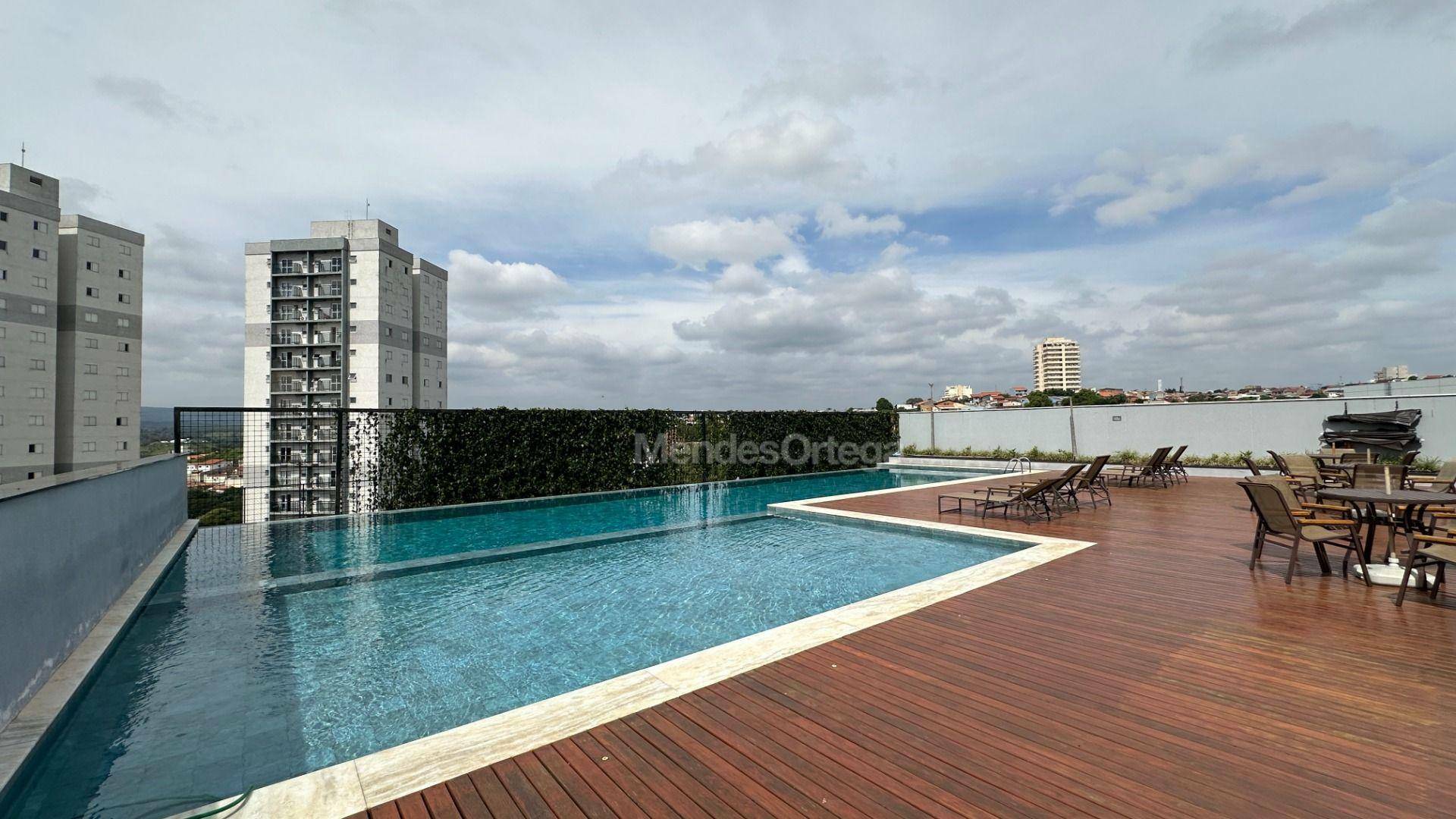 Apartamento para alugar com 2 quartos, 72m² - Foto 41