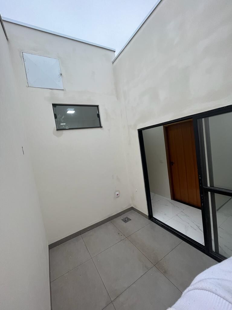 Casa à venda com 3 quartos - Foto 7