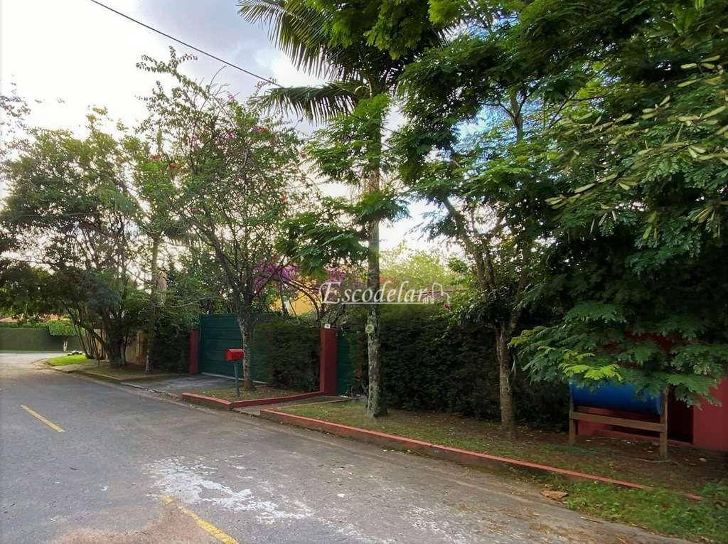 Casa de Condomínio à venda com 3 quartos, 285m² - Foto 5