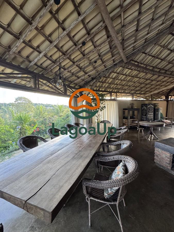 Casa de Condomínio à venda com 5 quartos, 700m² - Foto 28
