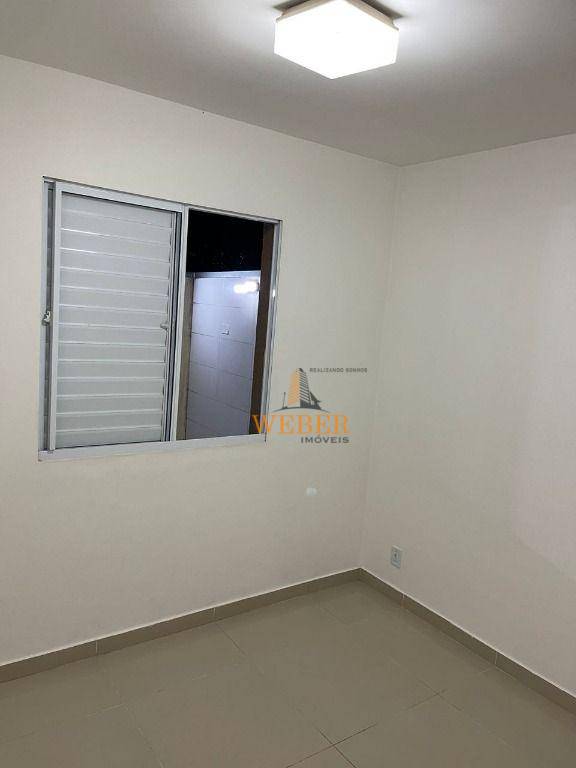 Apartamento à venda com 2 quartos, 42m² - Foto 10