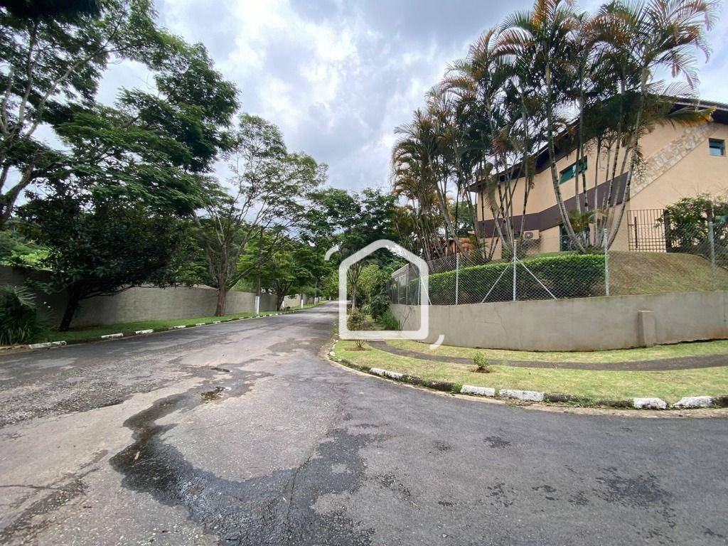 Casa de Condomínio à venda com 3 quartos, 360m² - Foto 21