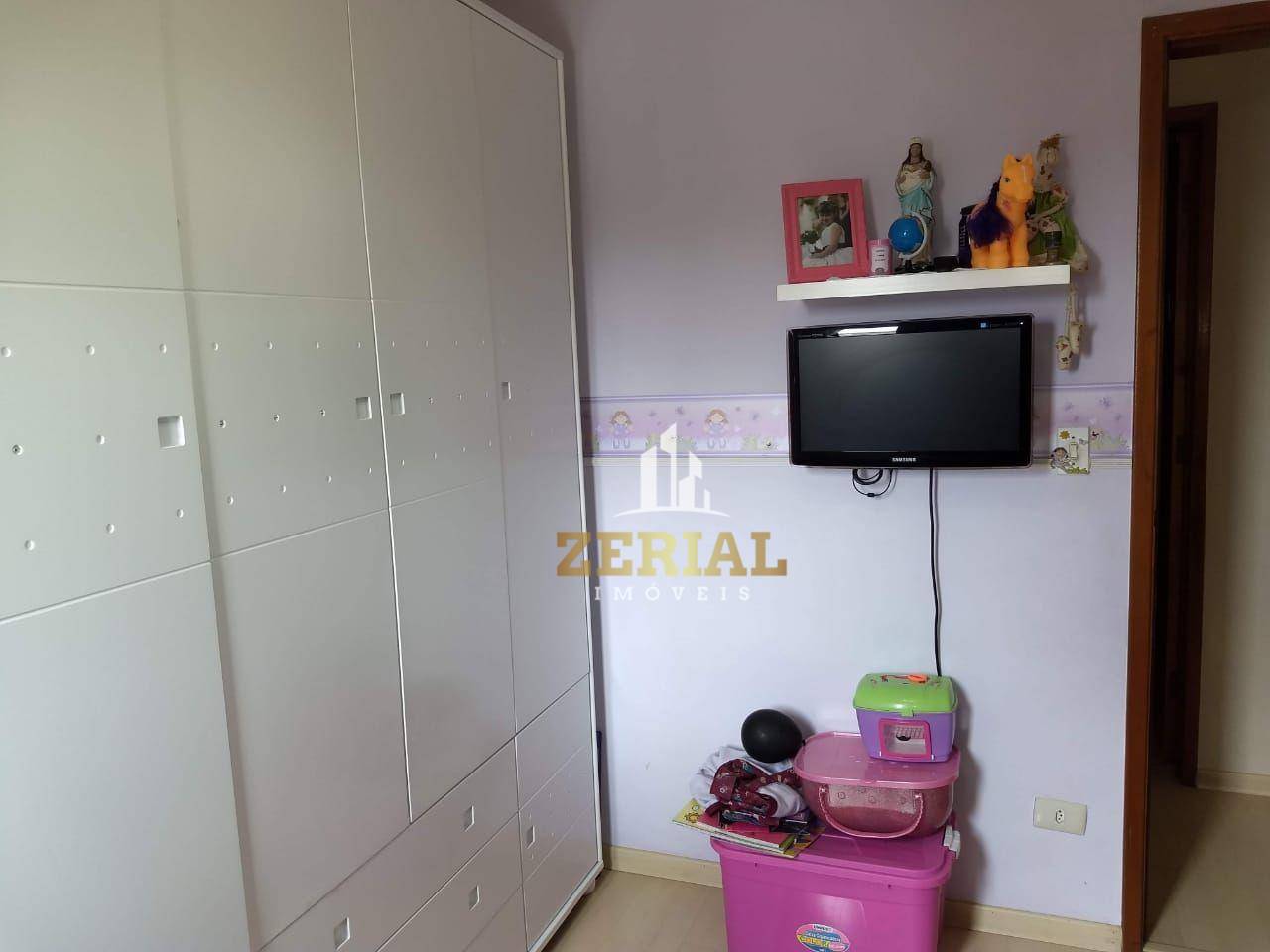 Cobertura à venda com 3 quartos, 166m² - Foto 14