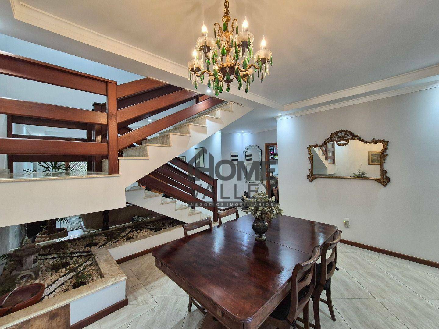 Casa de Condomínio à venda com 3 quartos, 236m² - Foto 12