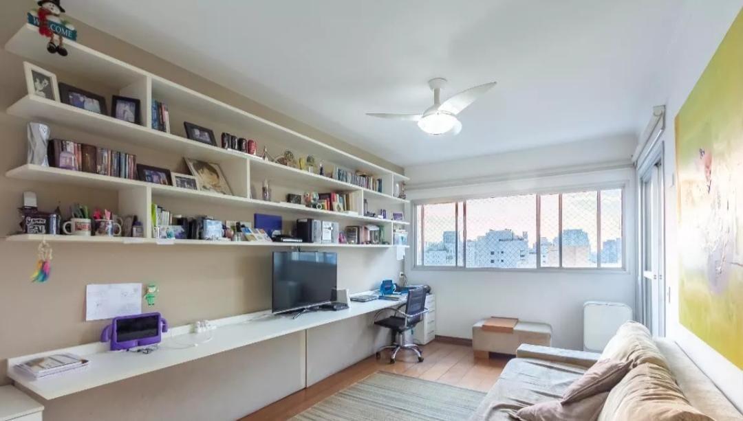 Apartamento à venda com 4 quartos, 240m² - Foto 43