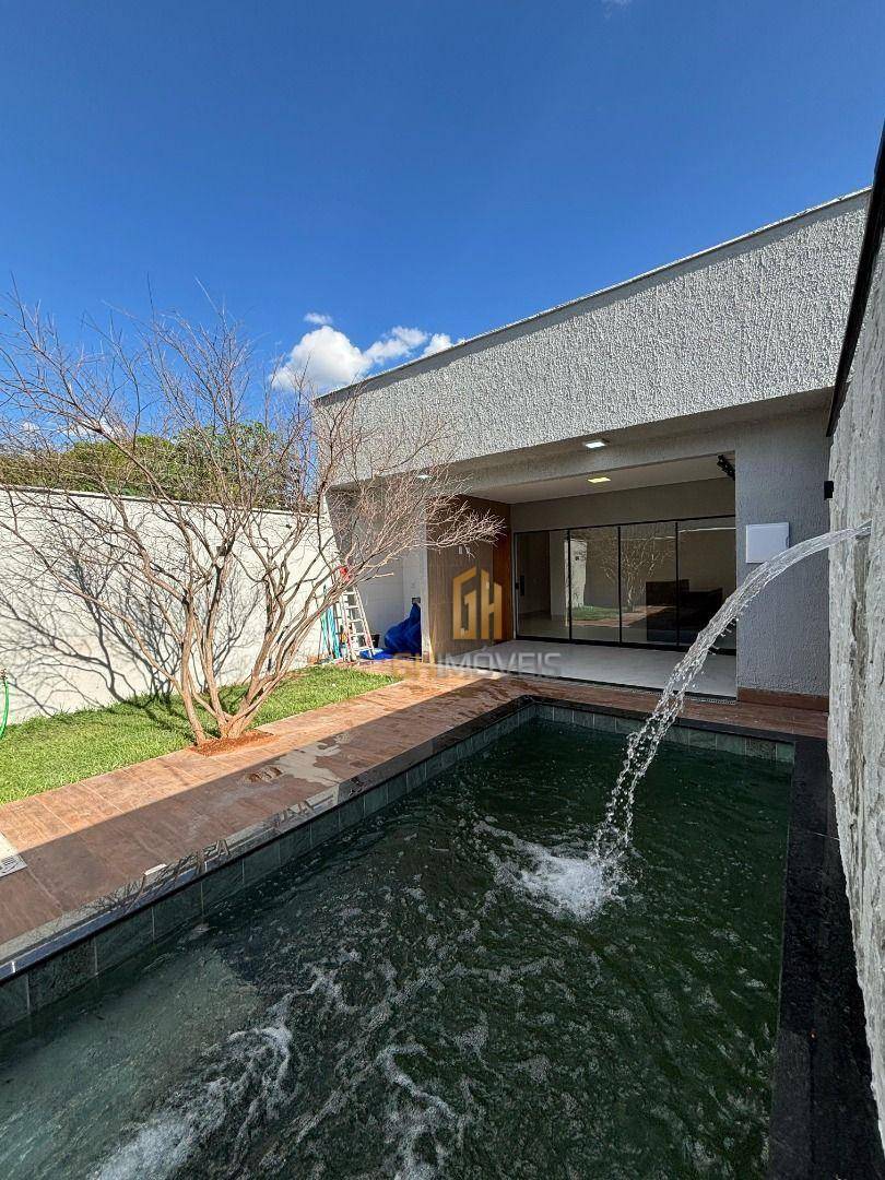 Casa à venda com 3 quartos, 147m² - Foto 21