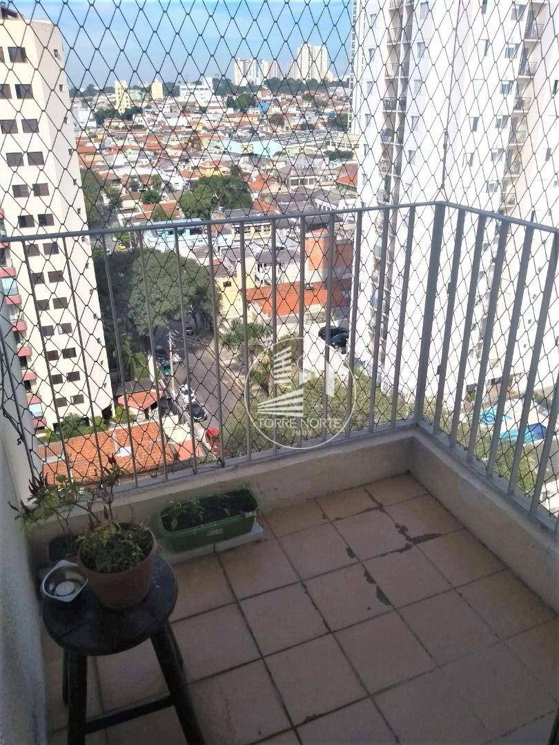 Apartamento à venda com 3 quartos, 97m² - Foto 15