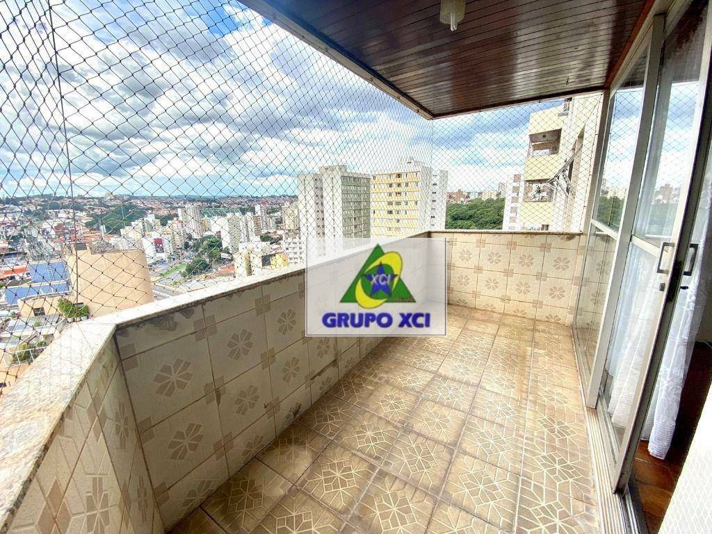 Apartamento à venda com 4 quartos, 140m² - Foto 6