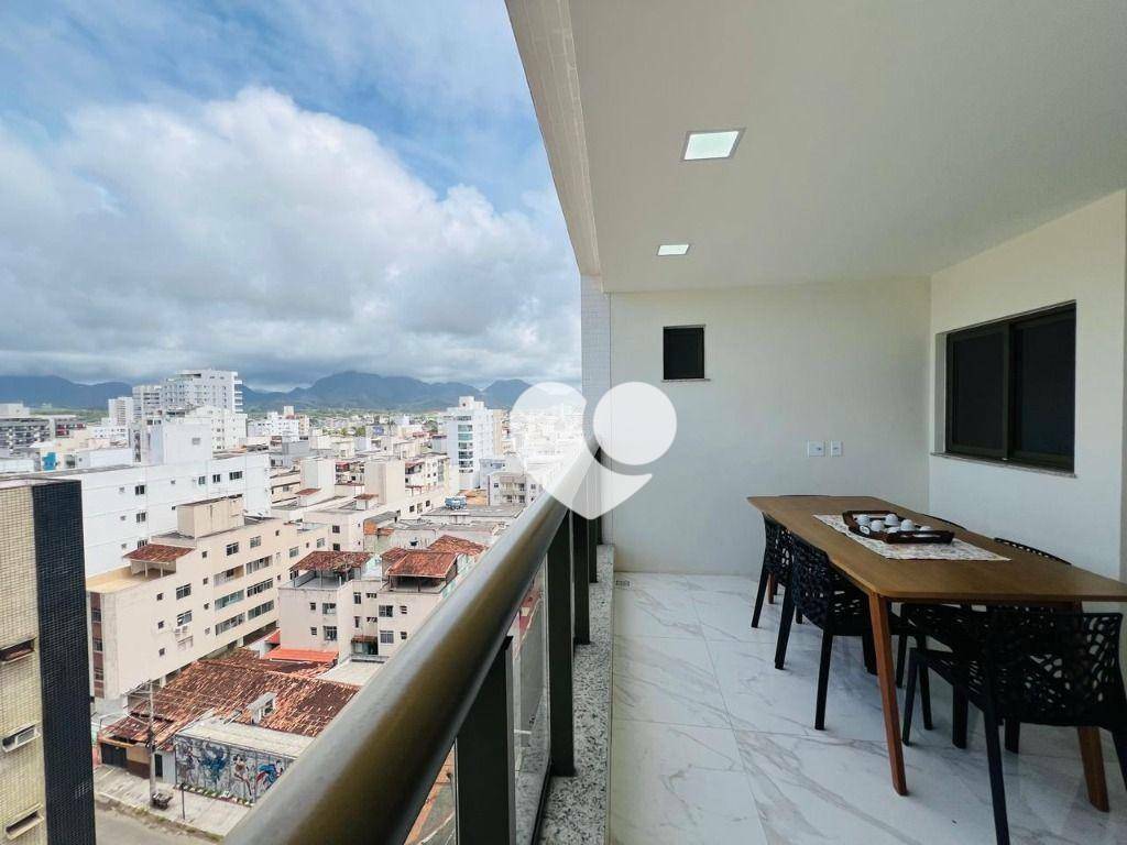 Apartamento à venda com 2 quartos, 72m² - Foto 29