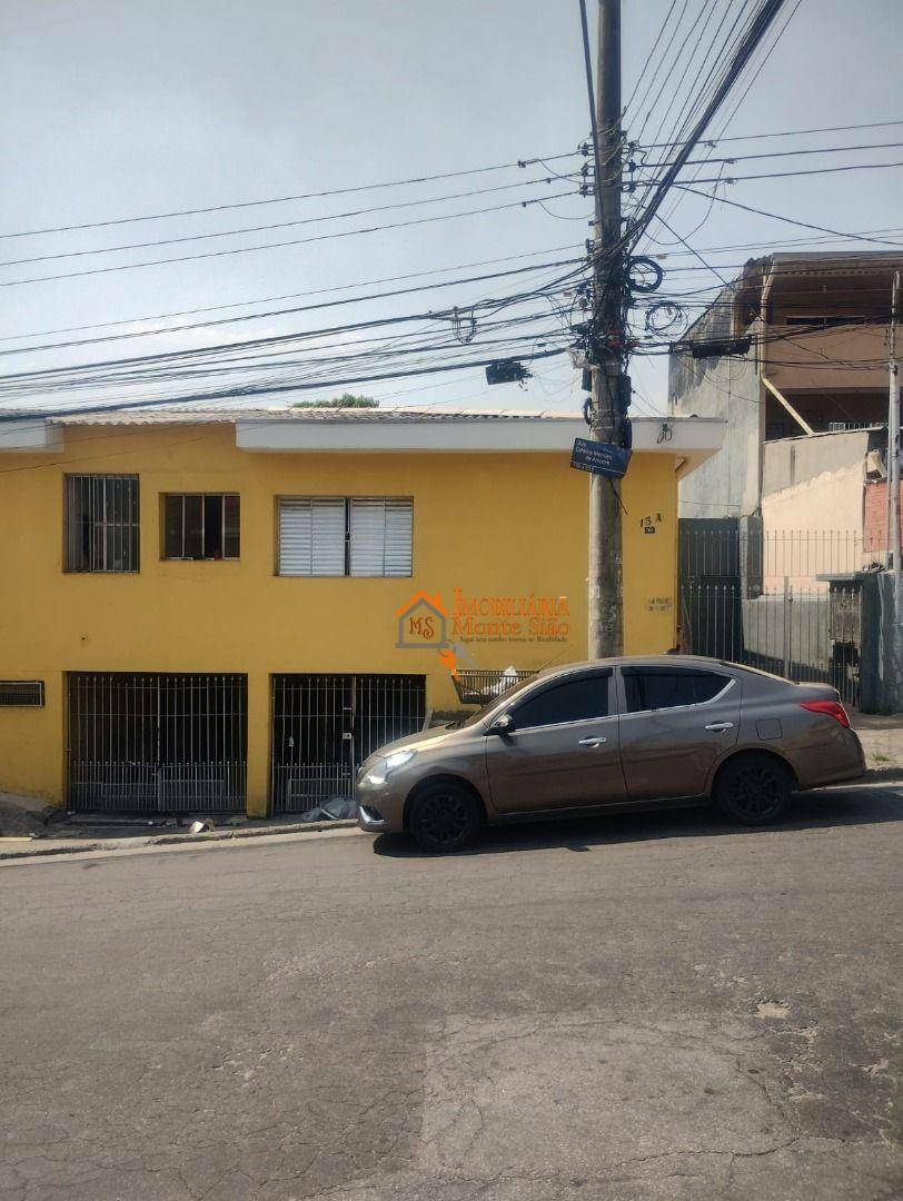 Apartamento para alugar com 2 quartos, 80M2 - Foto 2
