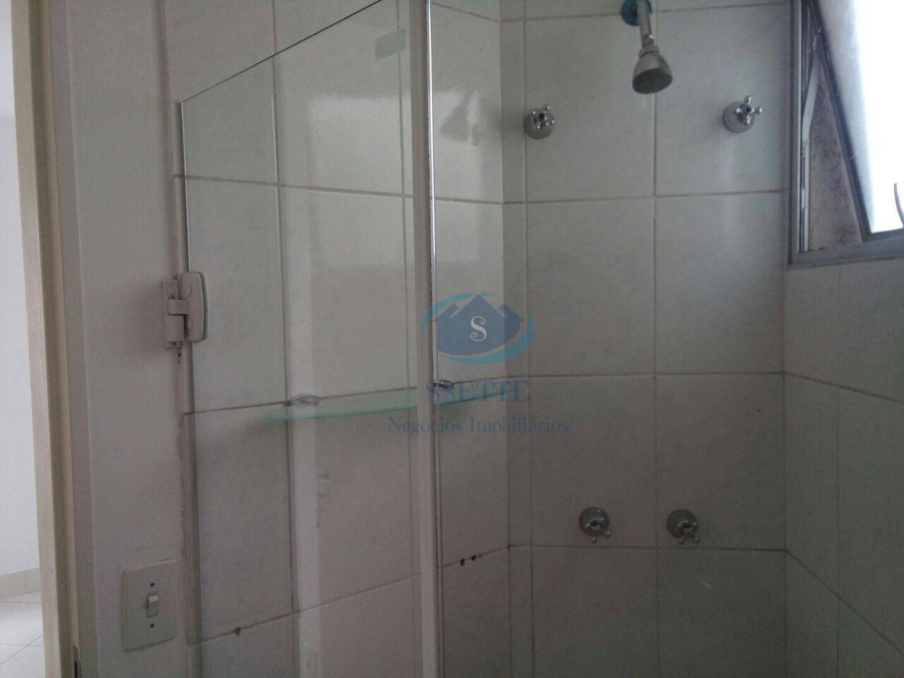 Apartamento à venda com 3 quartos, 57m² - Foto 8