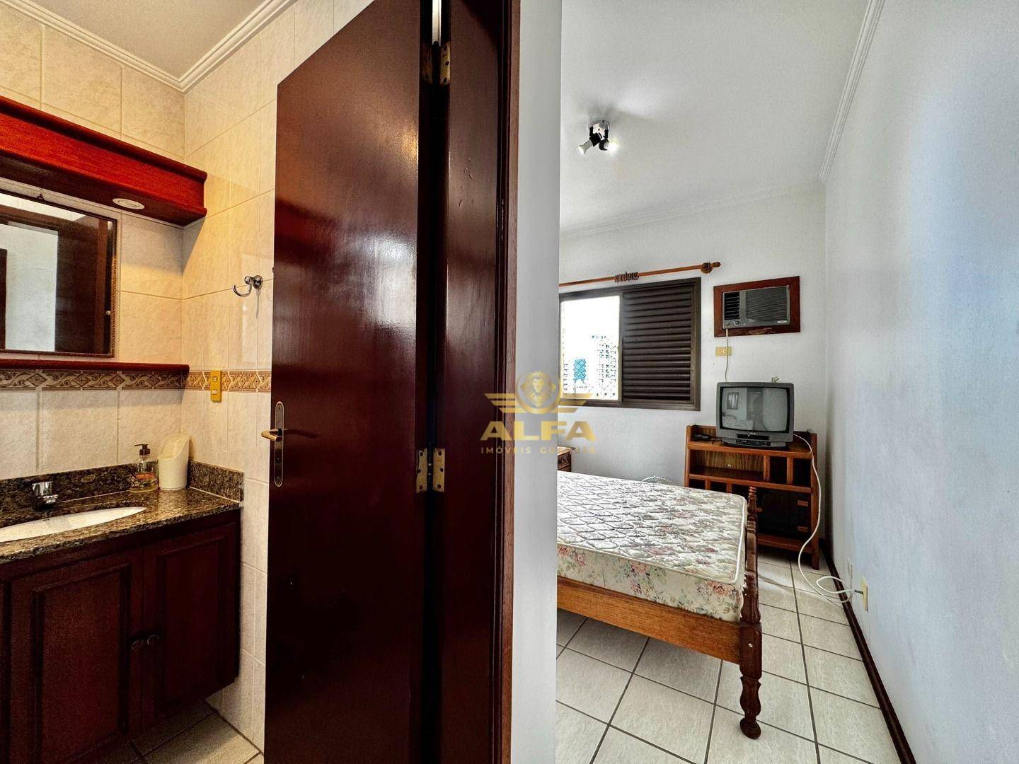 Apartamento à venda com 3 quartos, 85m² - Foto 14