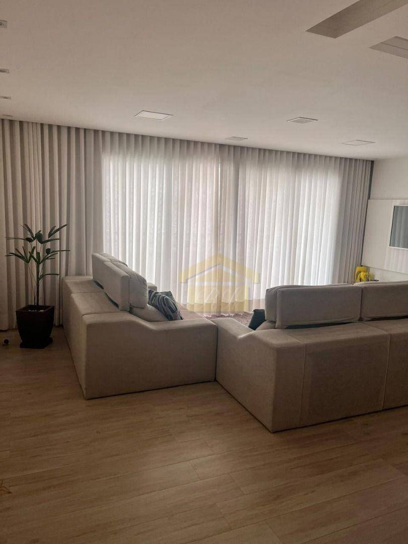 Apartamento à venda com 3 quartos, 105m² - Foto 5