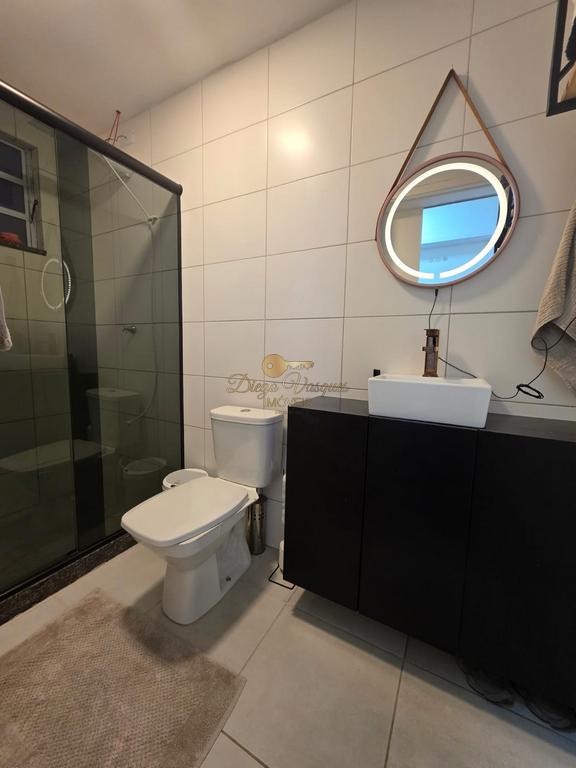 Apartamento à venda com 2 quartos, 55m² - Foto 9