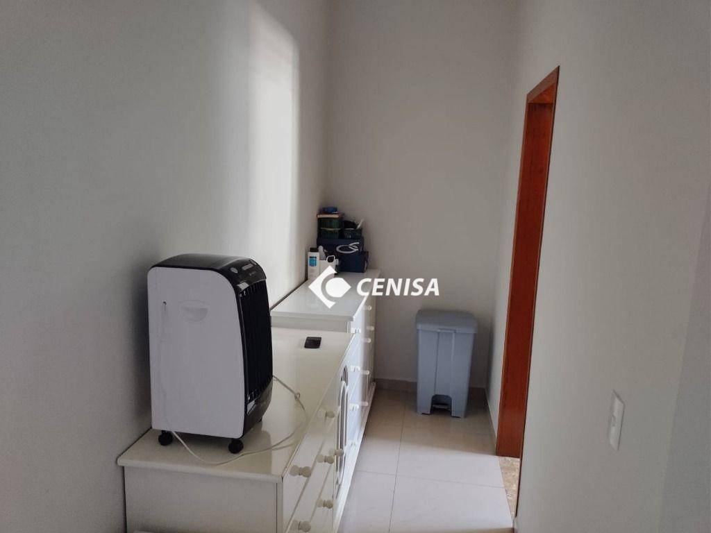 Casa à venda com 3 quartos, 96m² - Foto 5