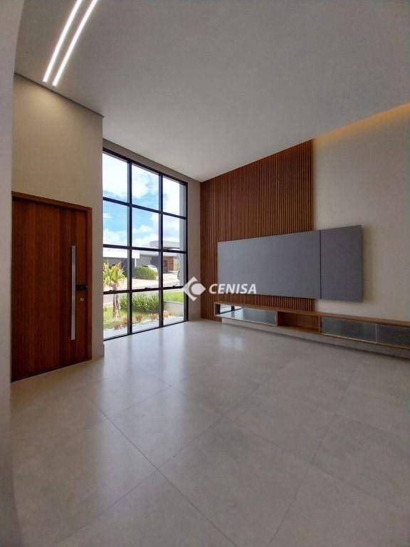 Casa de Condomínio à venda com 3 quartos, 200m² - Foto 3