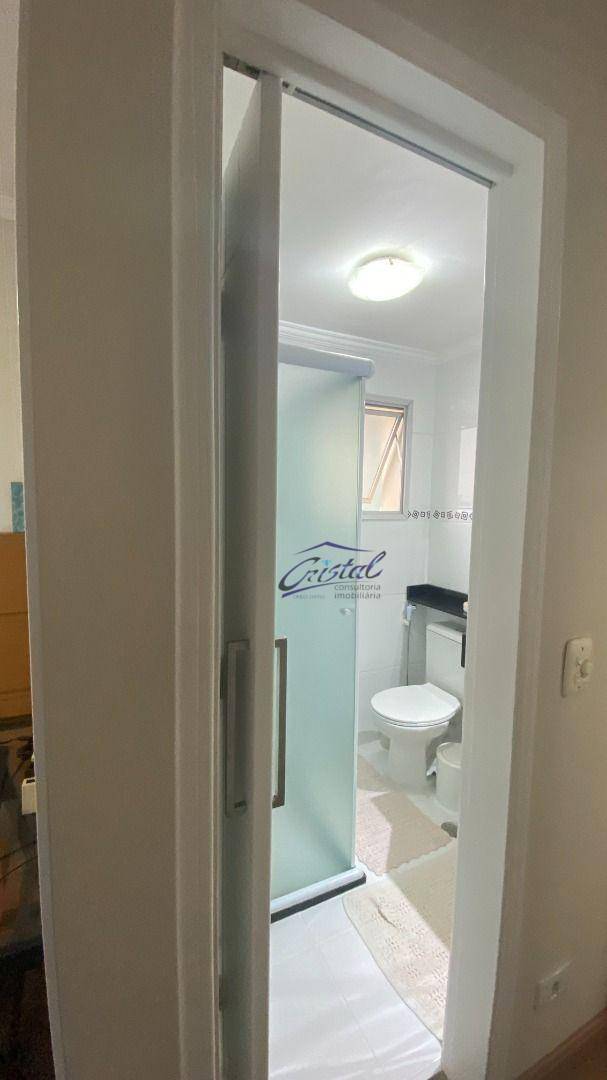 Apartamento à venda com 3 quartos, 78m² - Foto 35