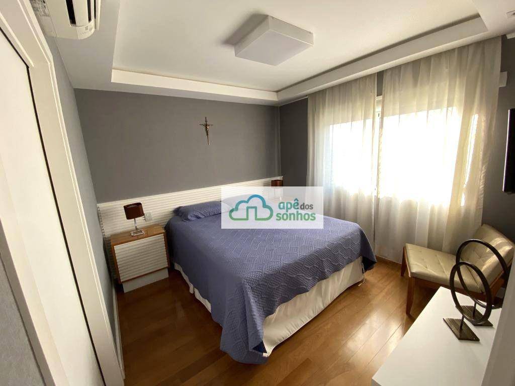 Apartamento à venda com 3 quartos, 160m² - Foto 10