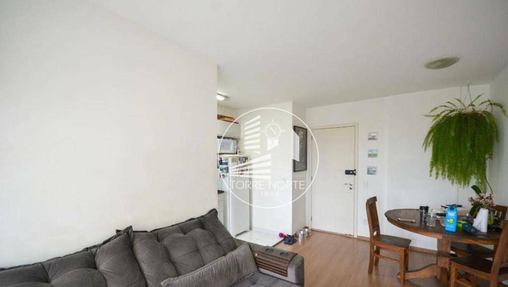 Apartamento à venda com 2 quartos, 49m² - Foto 4