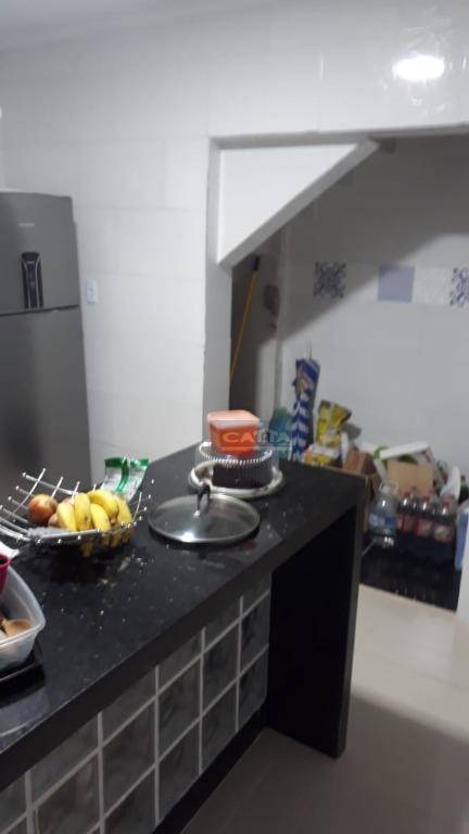 Sobrado à venda com 2 quartos, 150m² - Foto 9