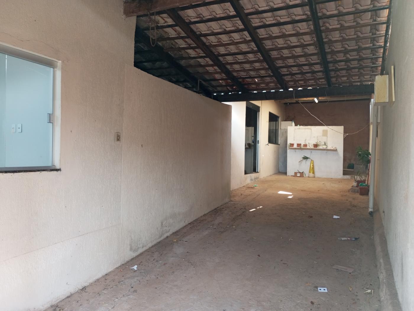 Casa para alugar com 2 quartos, 150m² - Foto 19