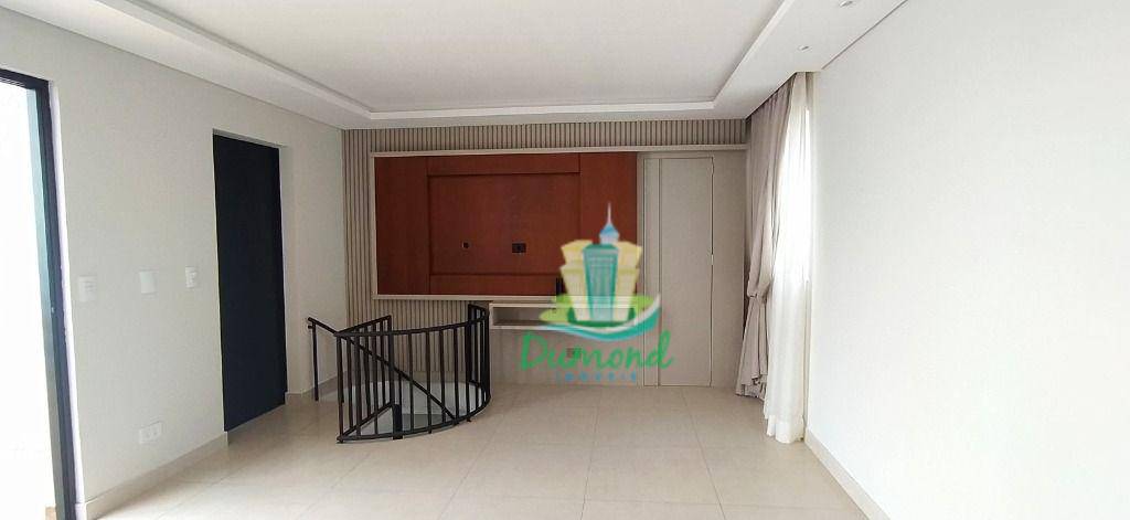 Apartamento para alugar com 3 quartos, 160m² - Foto 20