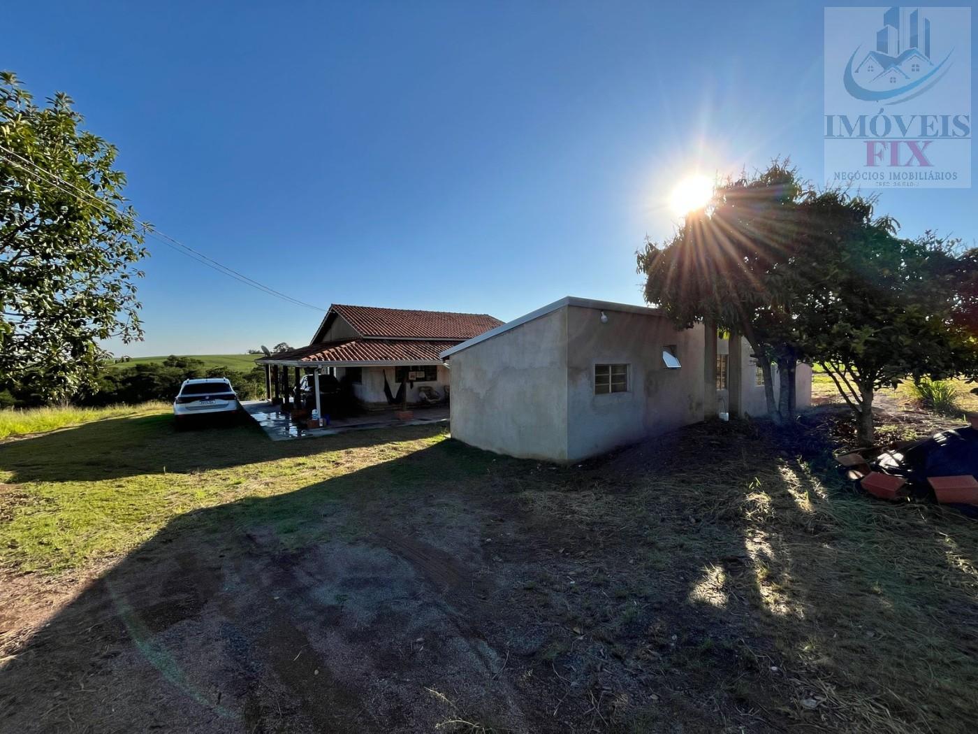 Sítio à venda com 3 quartos, 84700m² - Foto 8