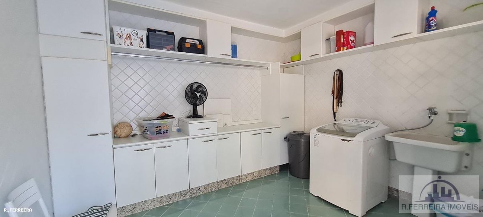 Casa de Condomínio à venda com 4 quartos, 420m² - Foto 17