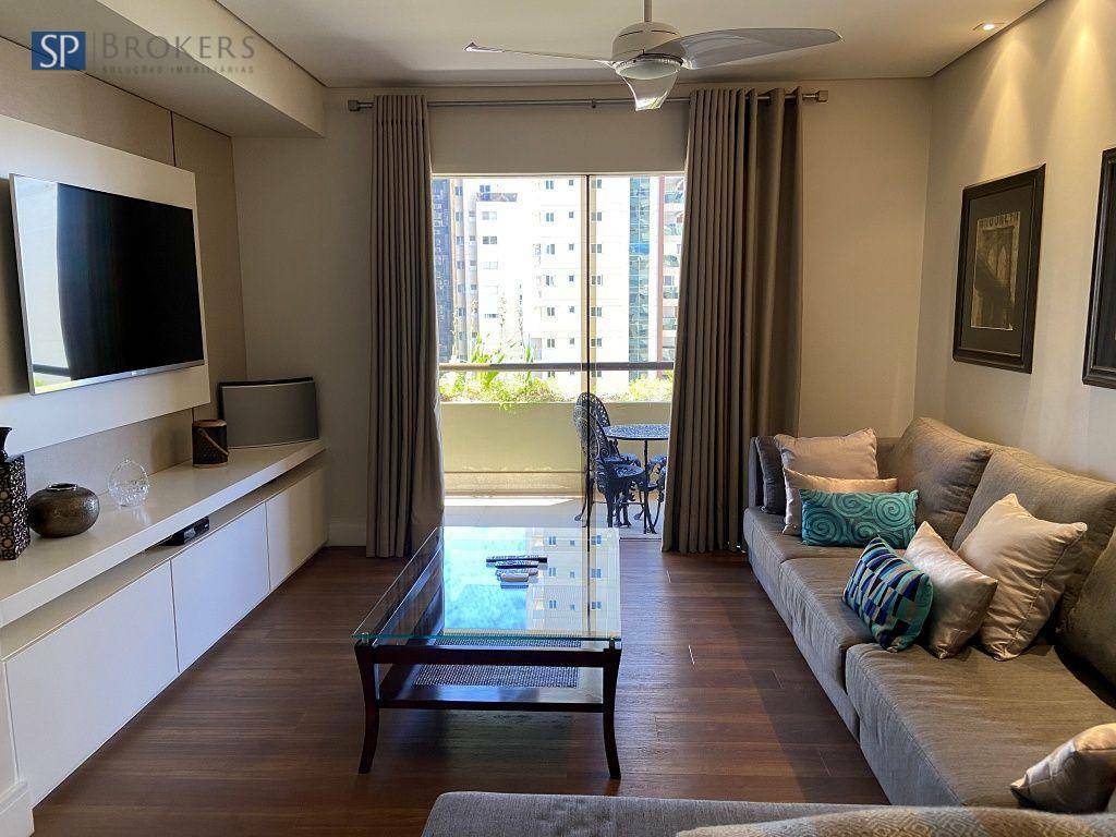 Apartamento à venda com 4 quartos, 273m² - Foto 15