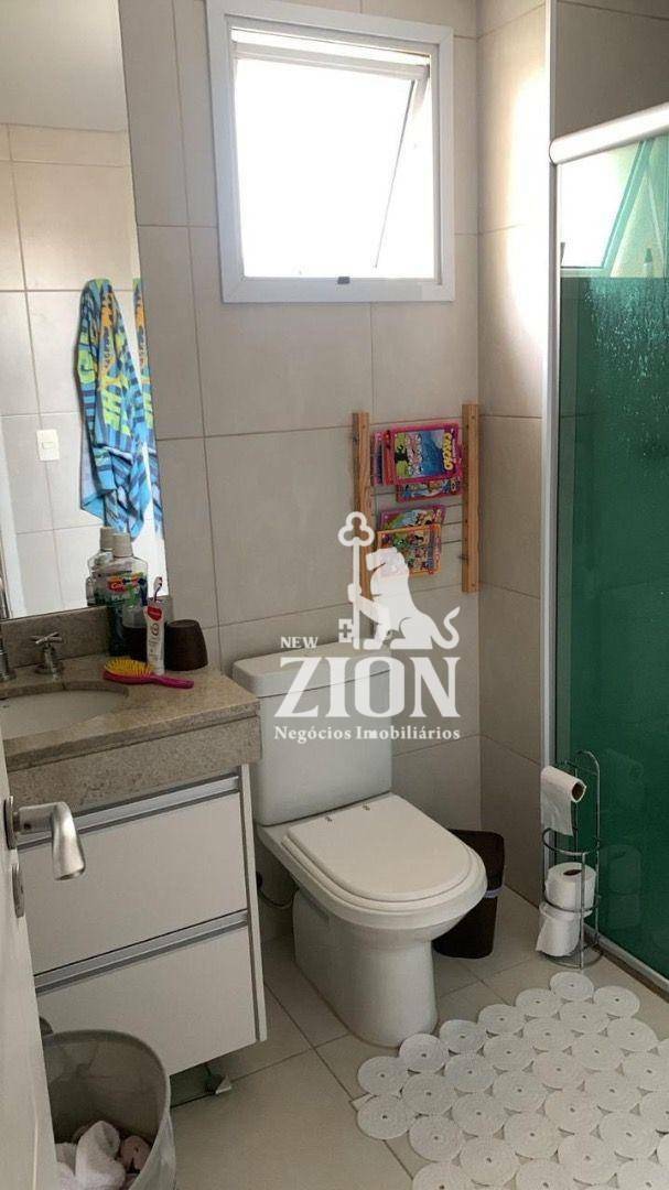 Apartamento à venda com 3 quartos, 129m² - Foto 17