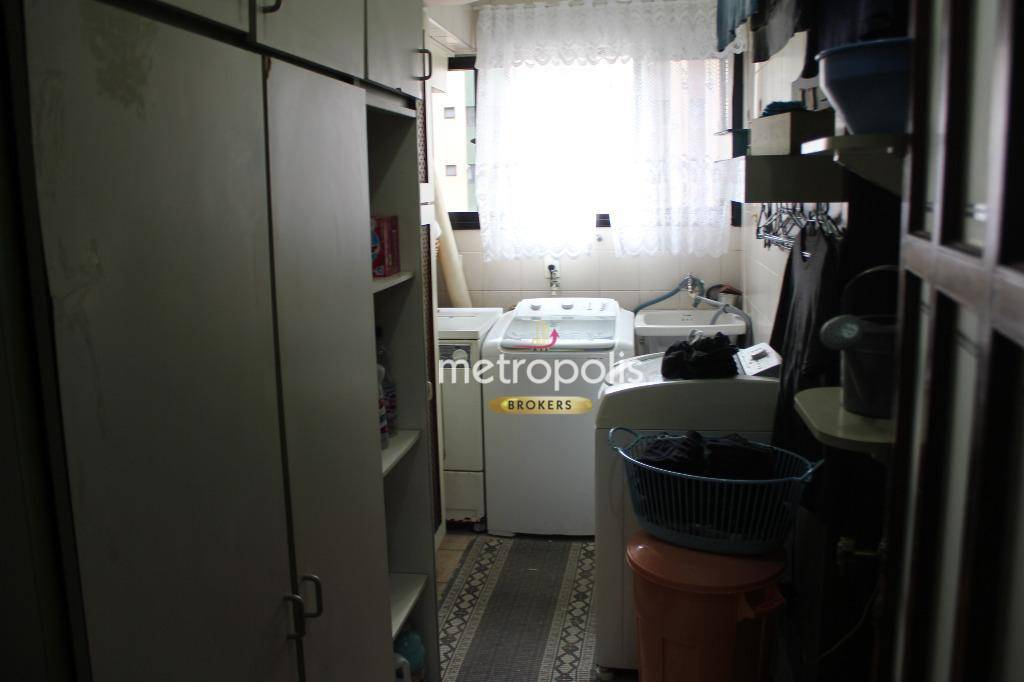 Apartamento à venda com 3 quartos, 165m² - Foto 25