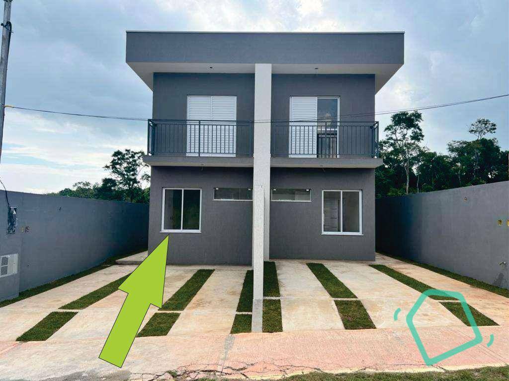 Casa de Condomínio à venda com 3 quartos, 96m² - Foto 26