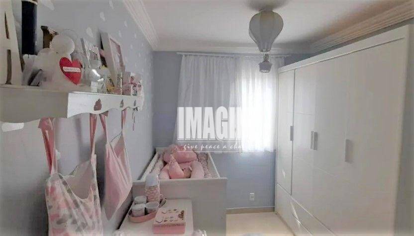 Apartamento à venda com 2 quartos, 45m² - Foto 10