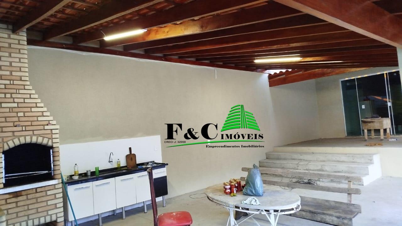 Fazenda à venda com 4 quartos, 1250m² - Foto 2