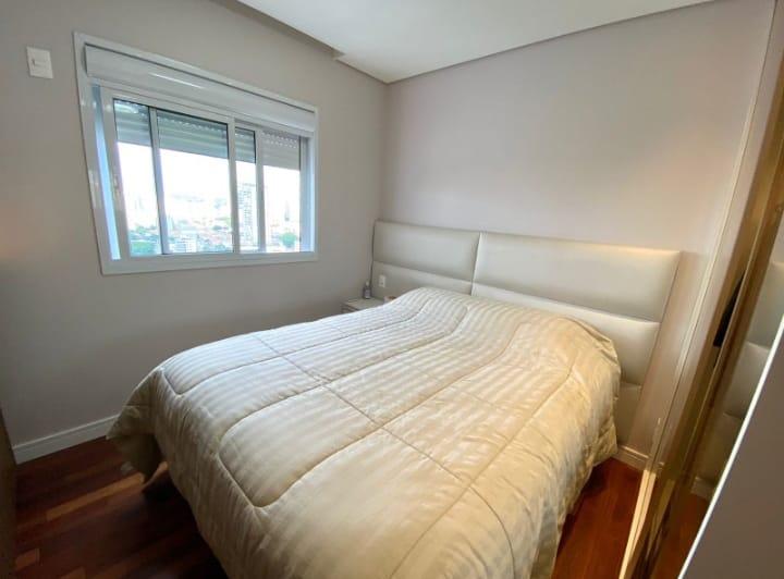 Apartamento para alugar com 2 quartos, 80m² - Foto 5