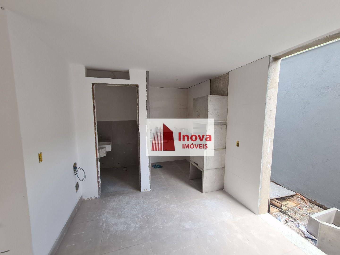 Casa à venda com 3 quartos, 160m² - Foto 17